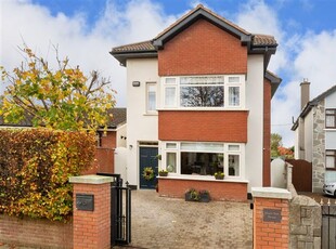 20A Castleknock Green, Castleknock, Dublin 15