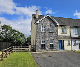 21 Church Manor, Carrigallen