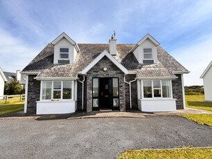 22 Clochan Na Mara, Liscannor