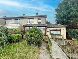 27 Rocklands Avenue, Ballybane, Galway City