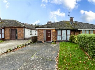 29 Garden Village Avenue, Kilpedder, Co. Wicklow