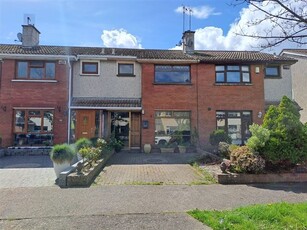 30 Covetown, Balbriggan, Dublin