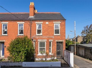 32 Oaklands Terrace, Rathgar, Dublin 6, Dublin