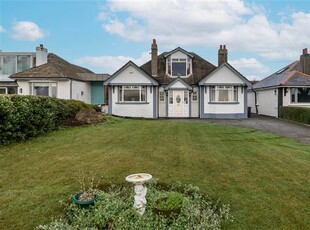 35 Dublin Road, Sutton, Dublin 13