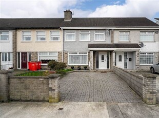 4 Magenta Crescent, Whitehall, Dublin 9, County Dublin