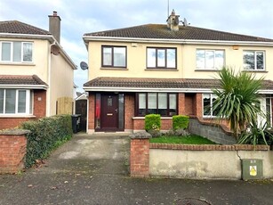 41 The Park, Orlynn Park, Lusk, County Dublin