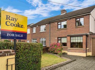 41 Wheatfield Road, Palmerstown, Dublin 20