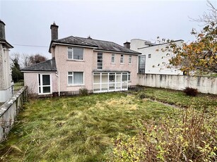 45 Threadneedle Road, Salthill, Galway, County Galway