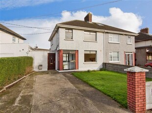 5 Beneavin Road, Glasnevin, Dublin 11