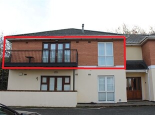 5 Curragh Hall Lodge , Tyrrelstown, Dublin 15