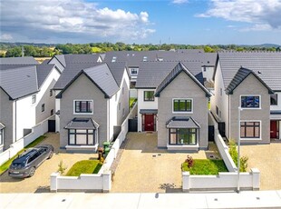 5 Mulberry, Janeville, Carrigaline, Co. Cork