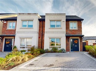 5 Rahillion Place, Donabate, County Dublin