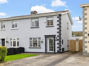 54 Dara Court, Celbridge, County Kildare