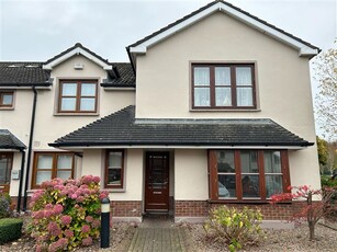 56 Beverton Court , Donabate, County Dublin