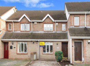 6 Fleurville, Carysfort Avenue, Blackrock, Co. Dublin