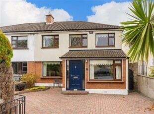 6 Knockaire, Knocklyon, Dublin 16