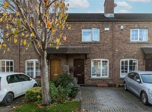 6 Phoenix Court, Palatine Square, Stoneybatter, Dublin 7