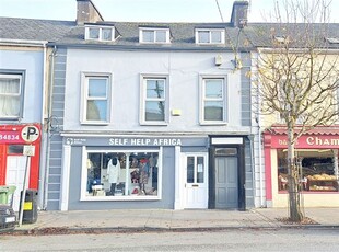 7, Lower Cork Street, Mitchelstown, Cork