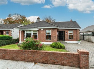 7 Moore Avenue, Newbridge, Co. Kildare