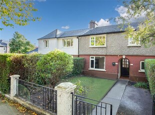 74 Home Farm Road, Drumcondra, Dublin 9