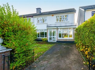 77 Roselawn Road, Castleknock, Dublin 15, County Dublin