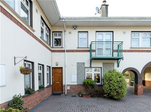 8 Beech Court, Kilcoole, Co. Wicklow