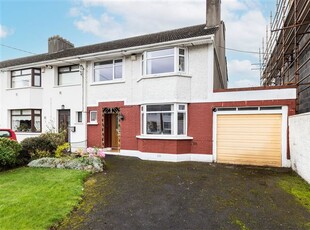 8 Shanrath Road, Santry, Dublin 9