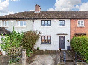 83 Larkfield Grove, Harold's Cross, Dublin 6W