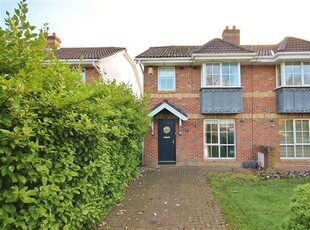 9 Esker Lodge, Lucan, Co. Dublin