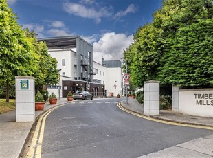 Apartment 124 Timber Mills, Artane, Dublin 5