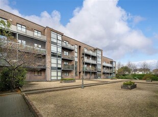 Apartment 21, Block A, Shalimar, Monastery Road, Clondalkin, Dublin 22, County Dublin