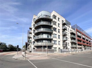 Apartment 54 , Block B, Westend Gate, Old Blessington Road, Tallaght, Dublin 24