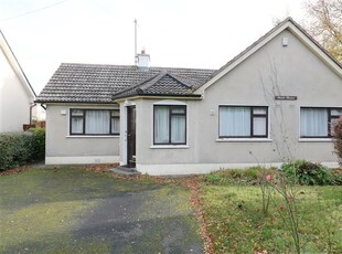 Sainte Therese, Parson Street, Maynooth, Kildare