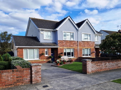 28 Castlemartin Avenue, Bettystown