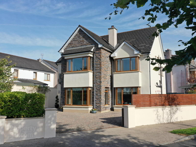 35 Ros Na H'inse, Carrick-On-Shannon