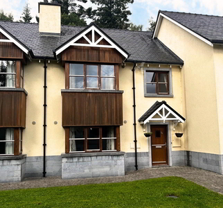 36 O'Carolan's Court Kilronan, Ballyfarnon, Boyle