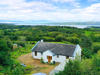 7 Greaghnafarna, Ballinaglera