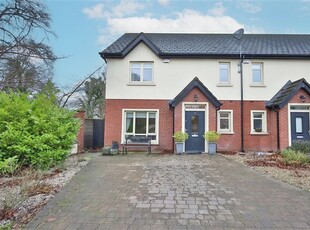 10 Cois Glaisin Close, Johnstown, Navan, Meath