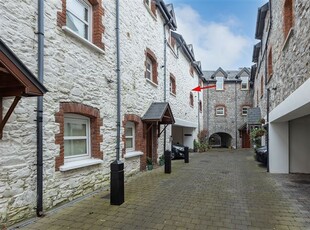 10 Granary Court, Connolly Street,, Midleton, Cork