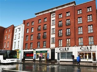 108 Bachelors Walk Apartments, North City Centre, Dublin 1