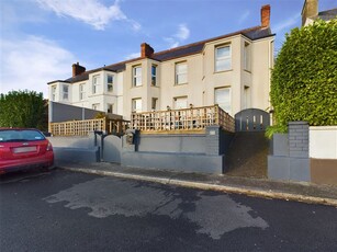 11 Belmont Terrace, Golf Links Road, Youghal, Cork