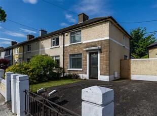 119 Carnlough Road, Cabra, Dublin 7