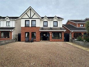 14 The Cloisters, Bettystown, Meath