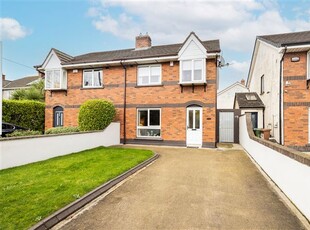 144 Kimmage Road , Kimmage, Dublin 12 D12 F635