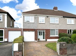 147 Ballyroan Road, Rathfarnham, Dublin 16