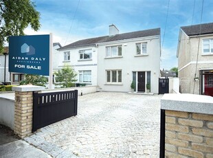 15,Coolatree Road, Beaumont, Dublin 9