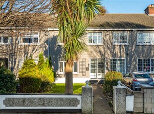 21 Avondale Park, Raheny, Dublin 5