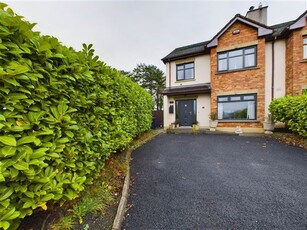 21 Watervale, Rooskey, County Roscommon