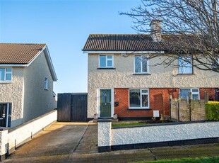 22 Bearna Park, Sandyford, Dublin 18