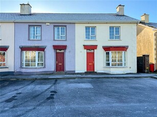 22 Lios An Uisce, Murrough, Renmore, Galway